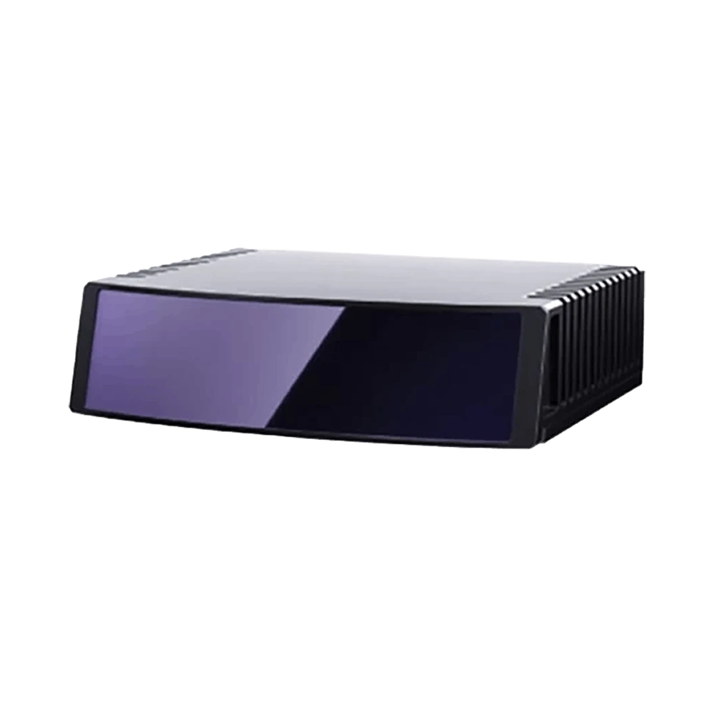 Hesai ETXP LiDAR sensor