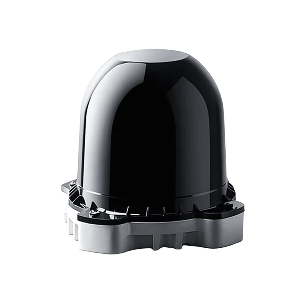 Hesai JT16 LiDAR sensor