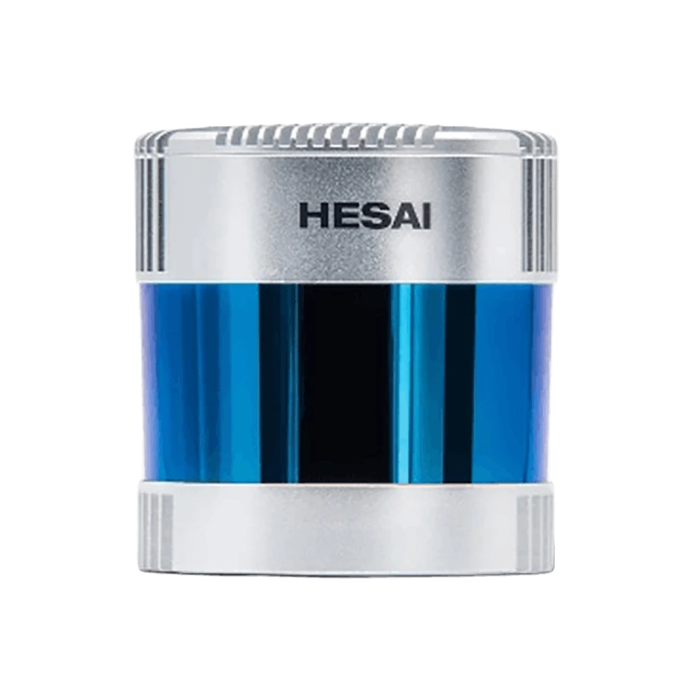 Hesai Pandar128 LiDAR sensor