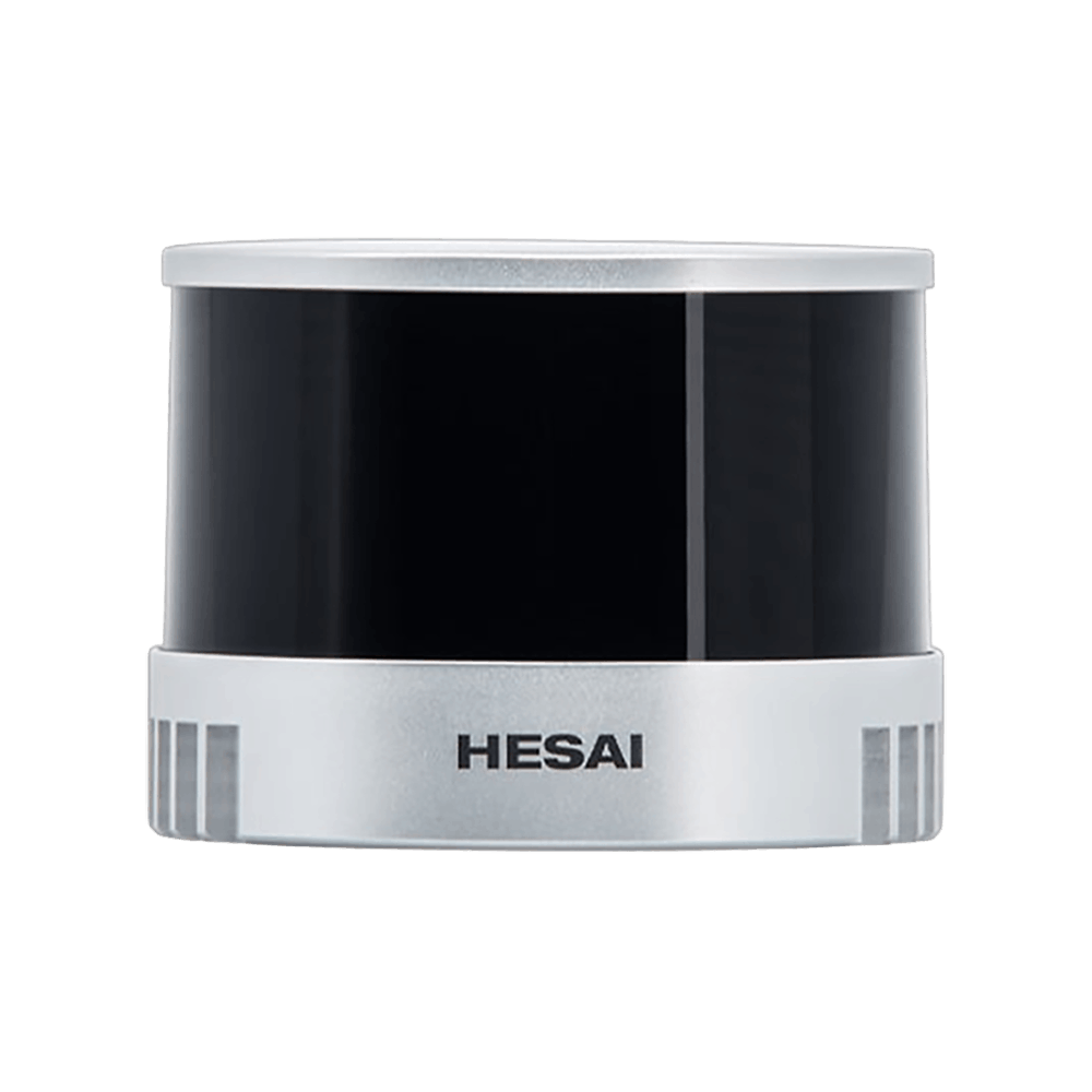 Hesai XT32M2X LiDAR sensor