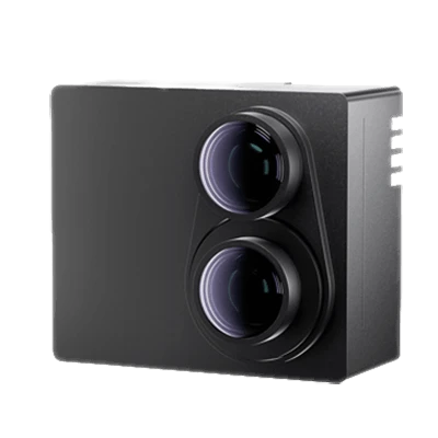 Hesai FTX 180 LiDAR sensor