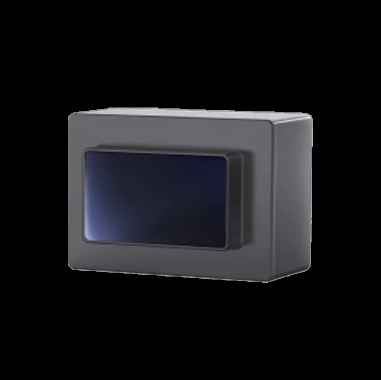 Hesai FTX 140 LiDAR sensor